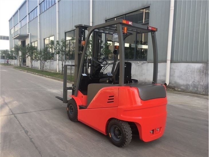 Electric Forklift