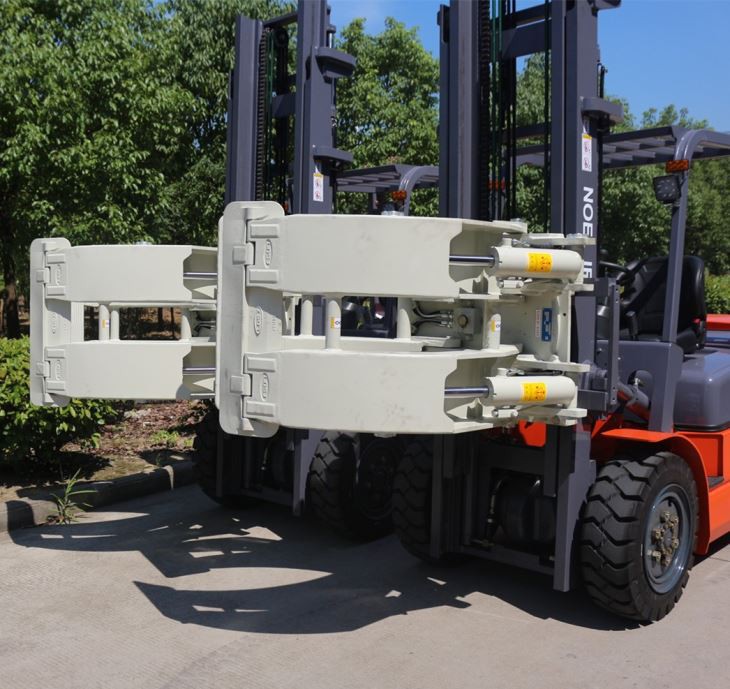 factory Diesel Forklift Engine Optional