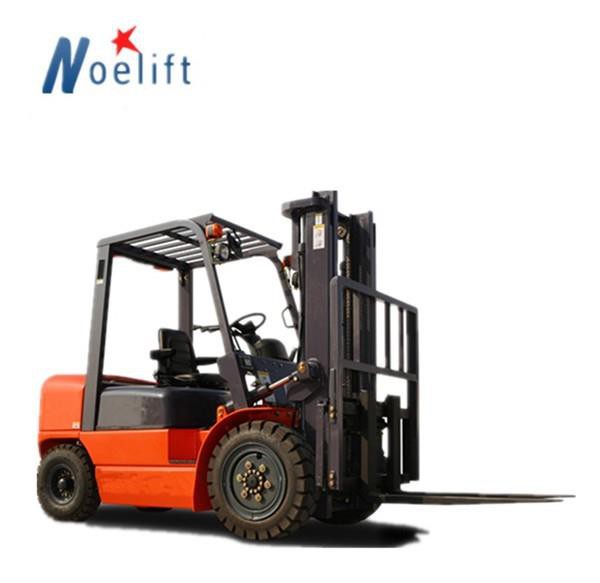 CARRELLO ELEVATORE DIESEL IN VENDITA