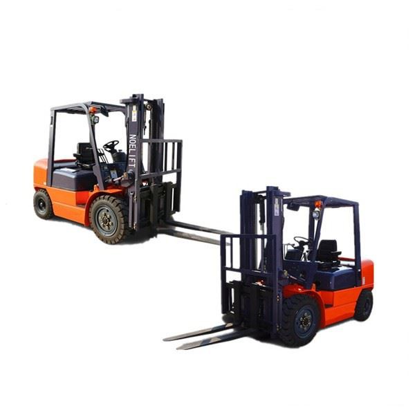 factory Diesel Power Forklift