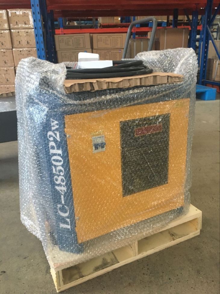 Forche a doppia forbice Forche retrattili elettriche Forkli