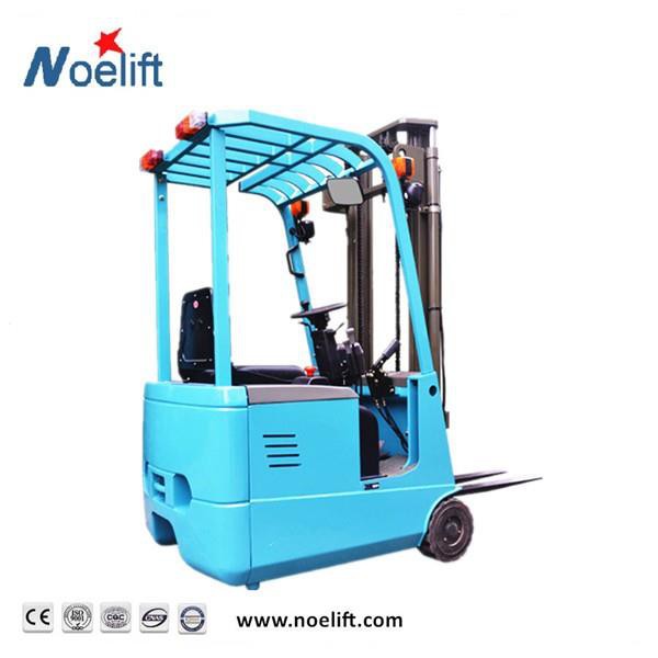 Electric Forklift Truck