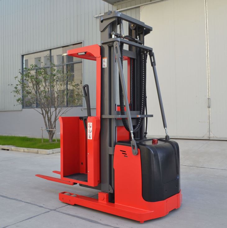 Commissionatore elettrico 1.0t 6.0m