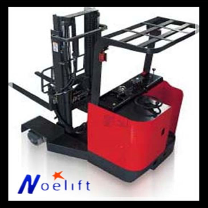 Electric Side Loader Forklift Manufacturers