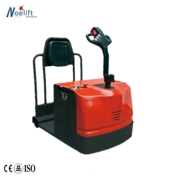Carrello elevatore economico del trattore elettrico