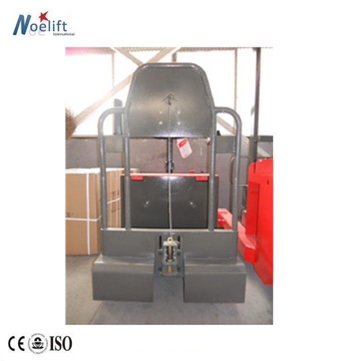 Electric Tractor Forklift