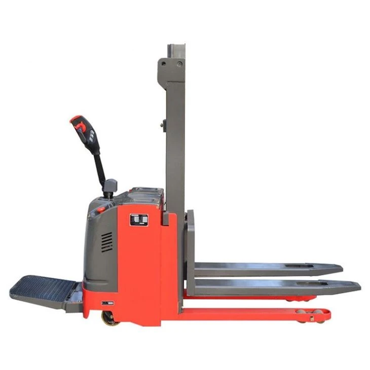 EPS Steering AC Drive Motor Electric Stacker factory