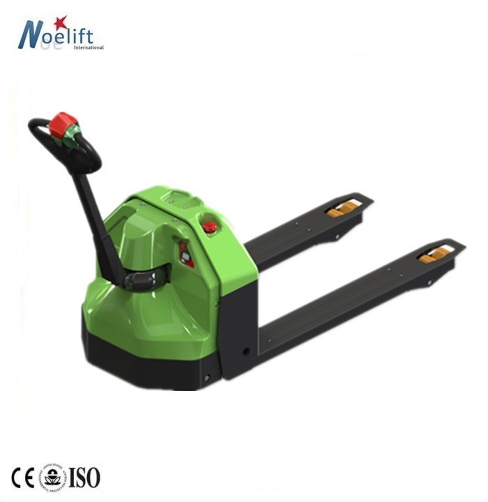 Pallet Truck