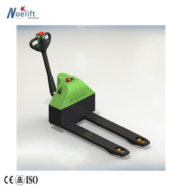 china ET15 Electric Pallet Truck
