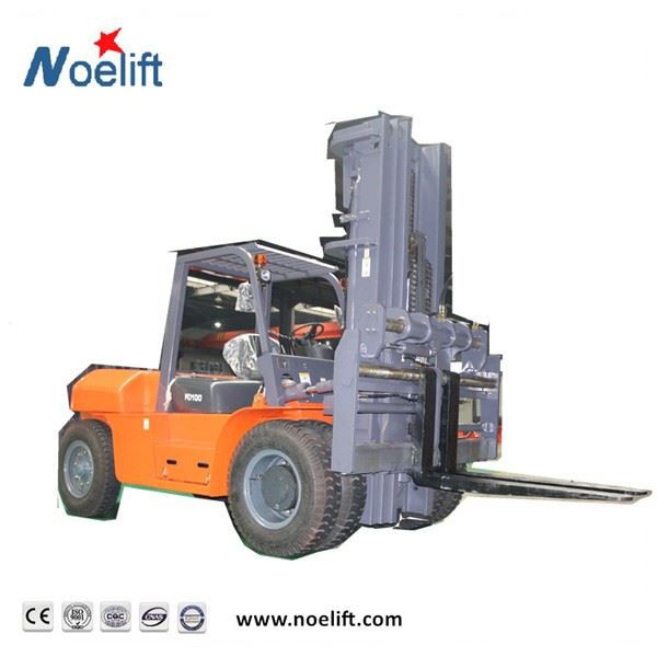 Carrello elevatore in vendita