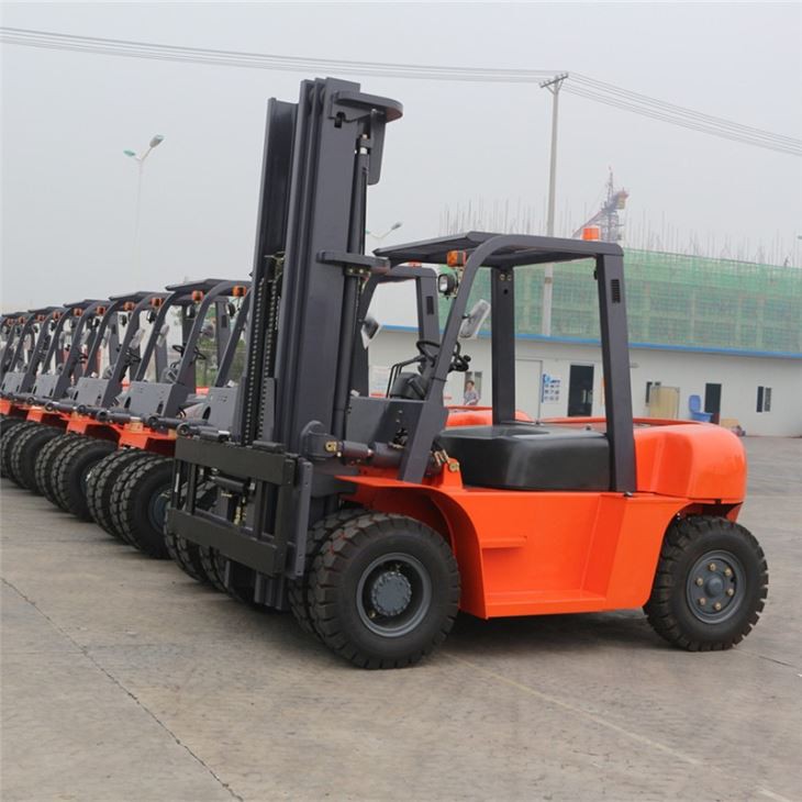 Fork Lift 