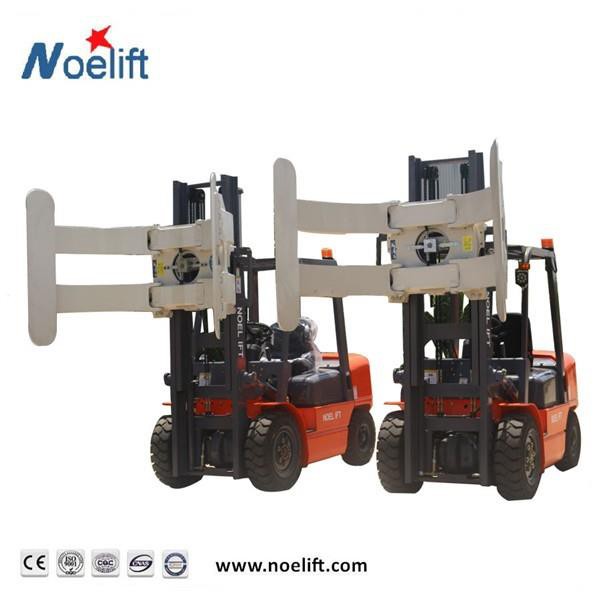 Forklift 