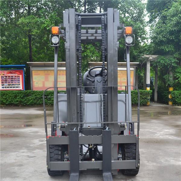 wholesale Electric Forklift