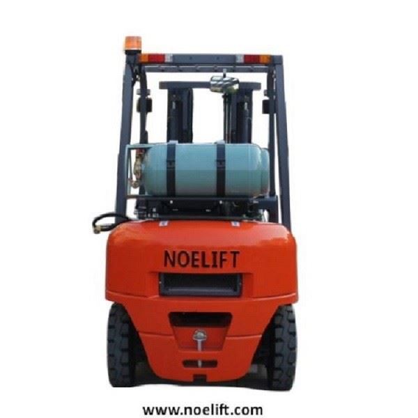 Propane FORKLIFT