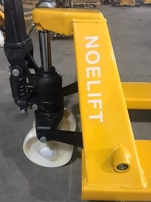 Hand Pallet Truck With Attractive Economic High Cost Performance Manufacturers