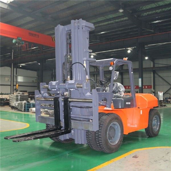 Heavy china Forklift