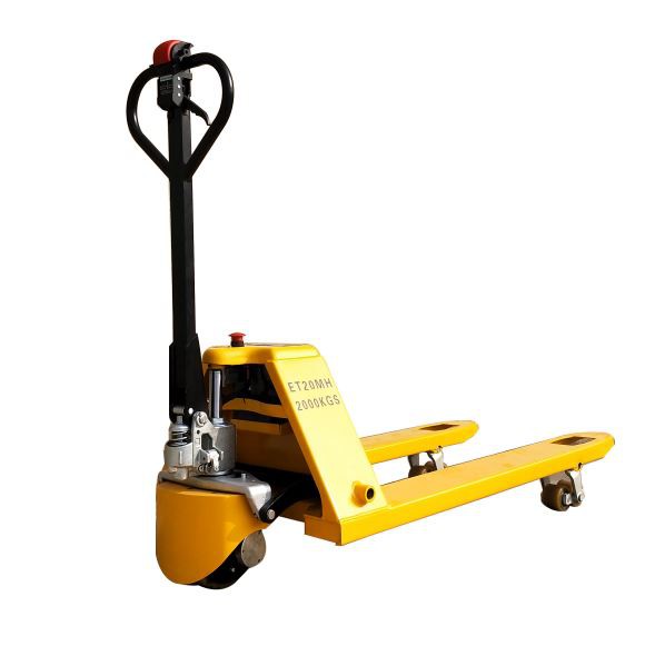 Idraulica   Transpallet   1500kg   Mini   Range   Pallet   Truck