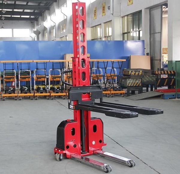 China Warehouse Equipments manufacturers