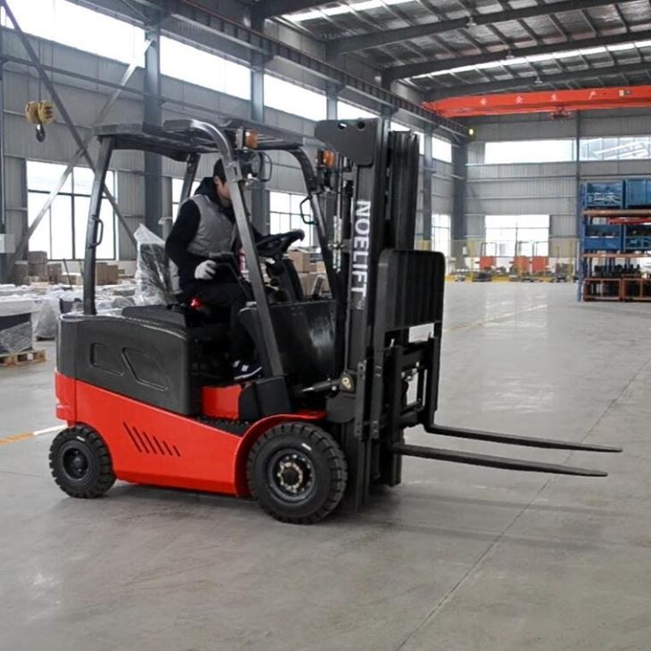 Electric Forklift