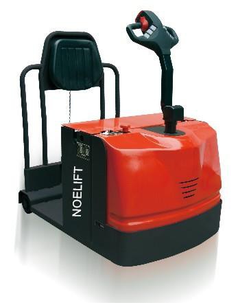 Electric Tow Tractor 3 Tons