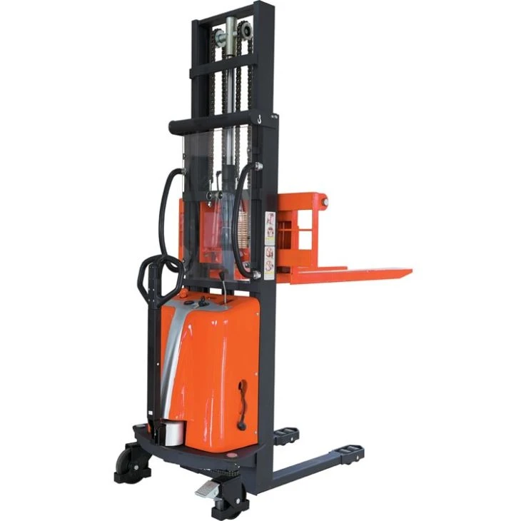 Mini Trattore Noeliftmanual Impilatore semi-elettrico