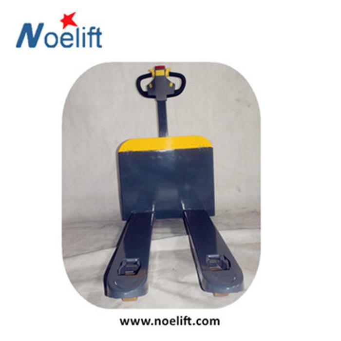 Mini Walkie Electric Pallet Truck