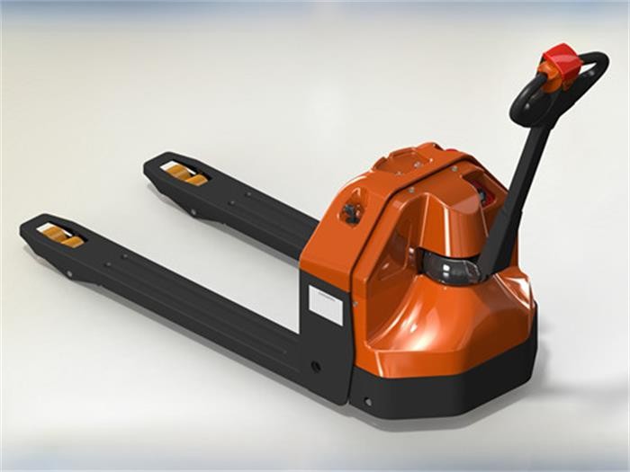 Mini Walkie Electric Pallet Truck