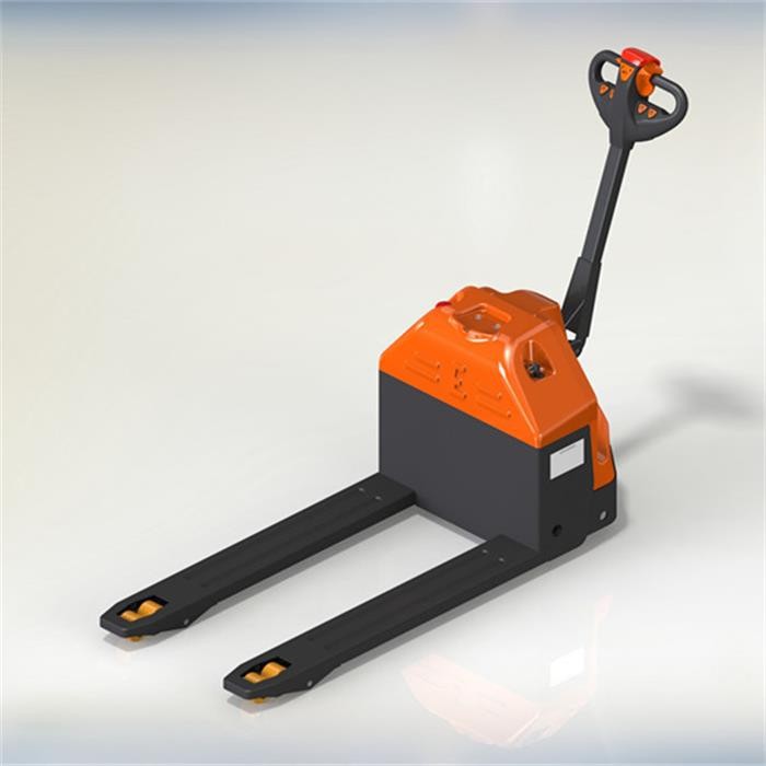 Mini Walkie Electric Pallet Truck