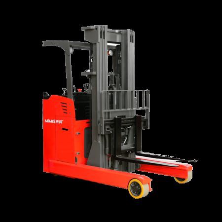 Noelift 2.0T Carrello retrattile elettrico in piedi