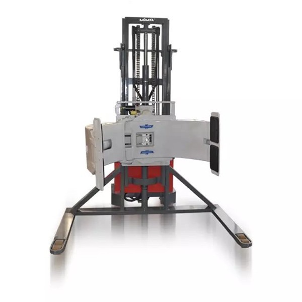 China Warehouse Equipments factory