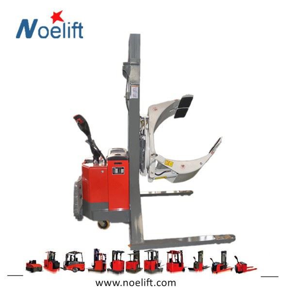 Gestore di rotoli di carta