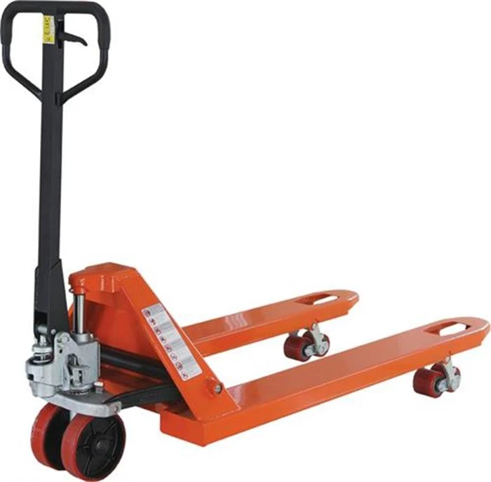 Transpallet Manuale Simple Devices