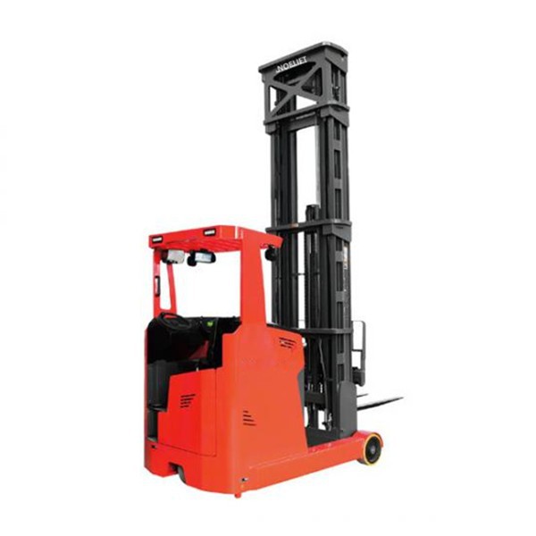 Siediti carrelli elevatori