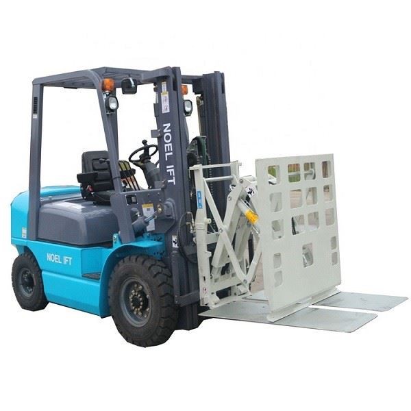 Carrello elevatore a forche