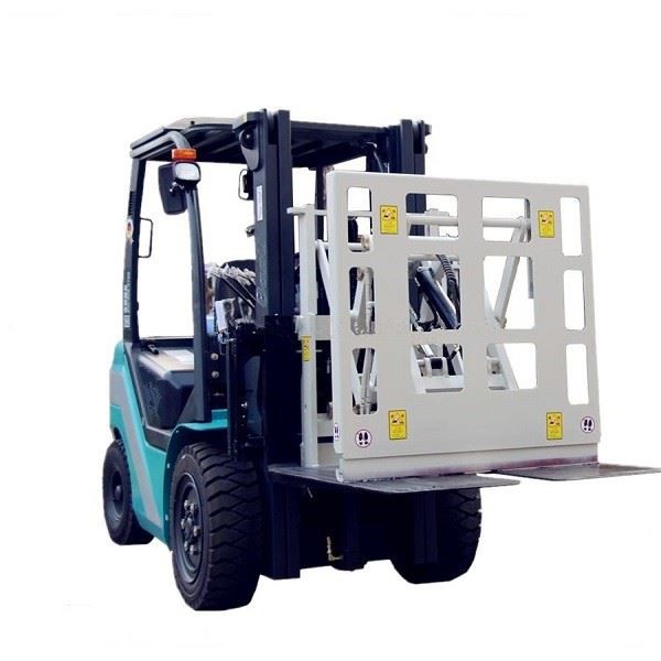 Carrelli elevatori a forche