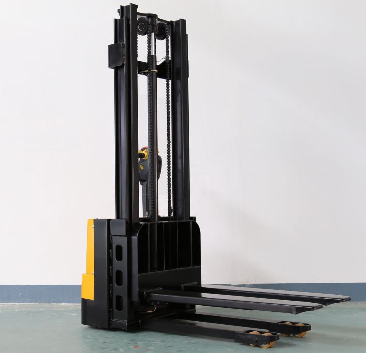 1.2t 3m ELECTRIC STACKER