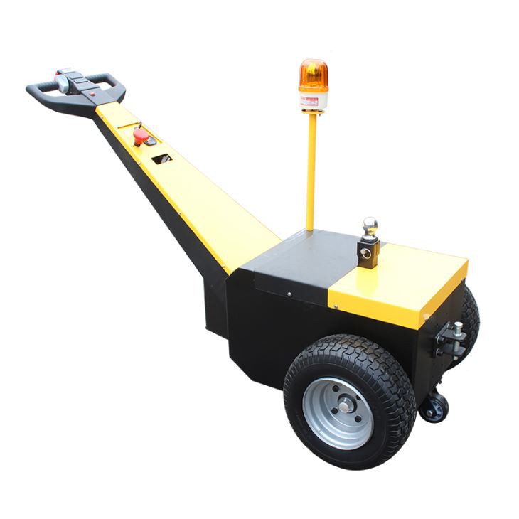 Walkie 2ton Electric Tow Tugger