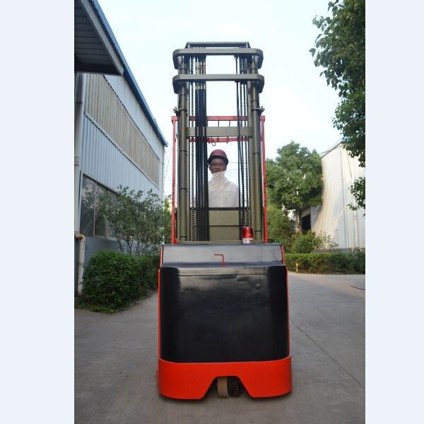 1Ton 3m Elecreic Order Picker factory