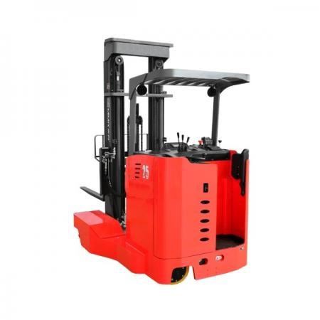 Carrello elevatore a grandezza naturale da 2,5 tonnellate