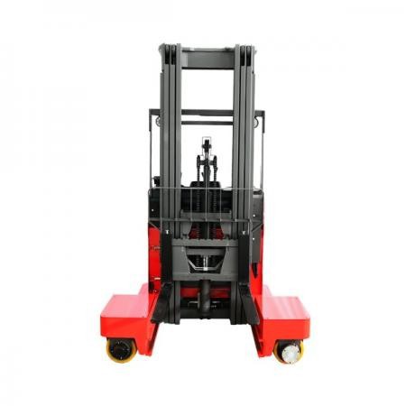 electric 2.5Ton Full-scale Forklift