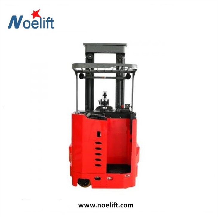 2.5Ton china Full-scale Forklift