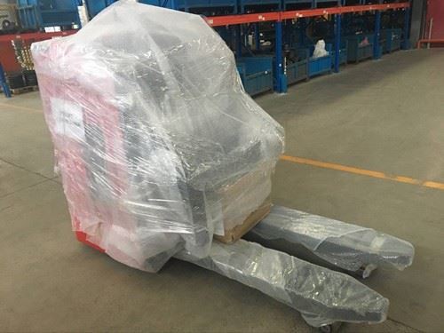 China warehouse Equipments manufacturers