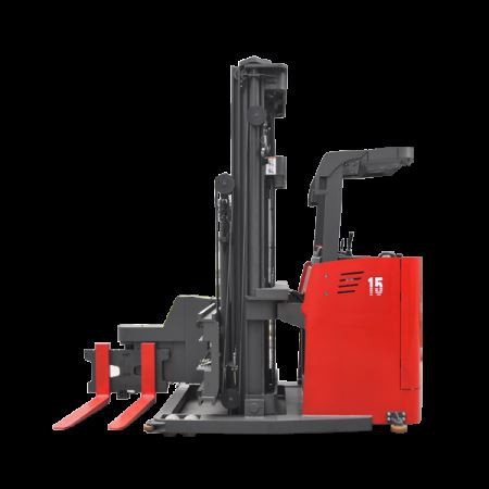 Narrow Aisle Electric forklift  Vna