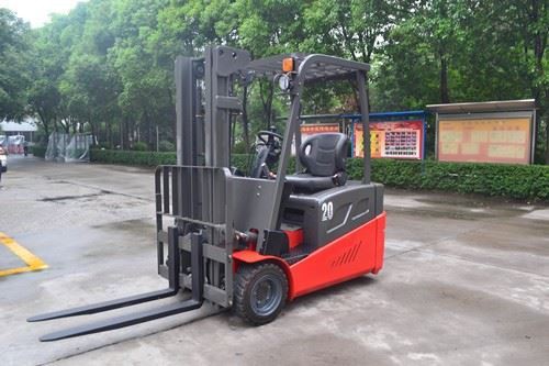 warehouse Equipments manufacturers