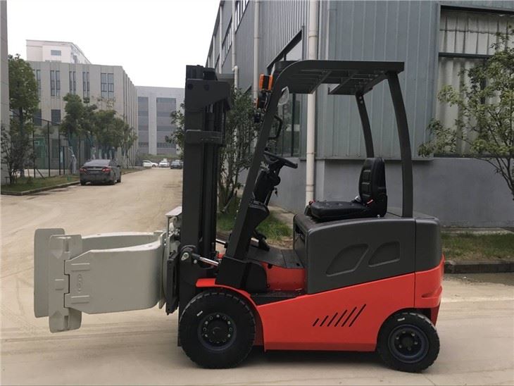 wholesale 4 Wheel Electric Forklift