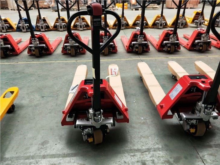 warehouse Equipments manufacturers