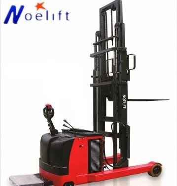Reach Stacker elettrico cinese TFA