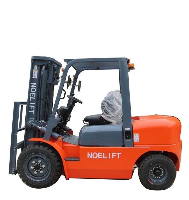 Carrello elevatore diesel FD30