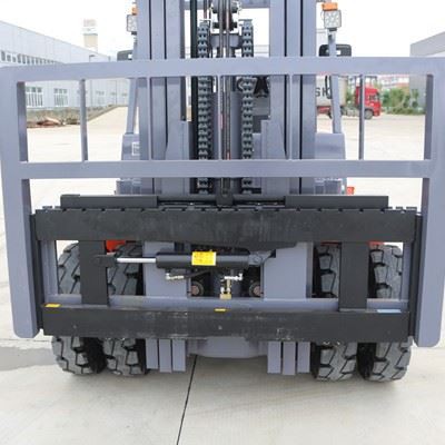 7ton Forklift With Good Technology