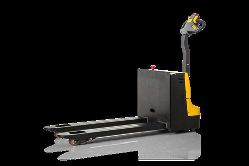 Carrello elevatore economico ET20M Carrello elevatore per pallet da 2 tonnellate